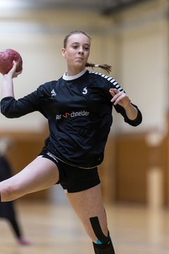 Bild 279 - wBJ TSV Ellerau - HSG Stoertal Hummeln : Ergebnis: 26:19